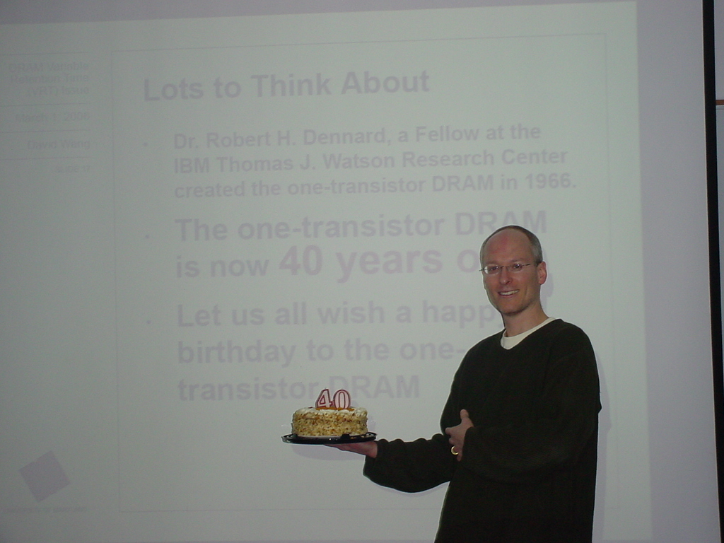 research group 2006