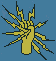 Hand of Jupiter